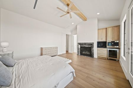 New construction Single-Family house 4707 Sunset Cir, Sugar Land, TX 77479 - image 17