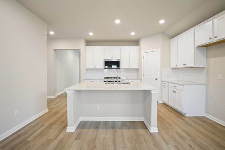 New construction Single-Family house 16520 Moineau Dr, Austin, TX 78738 null- photo 17 17