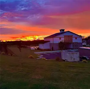 New construction Single-Family house 134 Oakdale Rd, Jefferson, GA 30549 - image