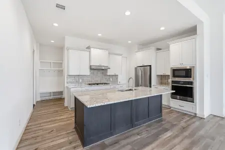 New construction Single-Family house 21134 Regal Terrace Dr, Cypress, TX 77433 plan Gloria - image 5