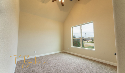 New construction Single-Family house 851 Williamson Rd, Granbury, TX 76048 null- photo 16 16