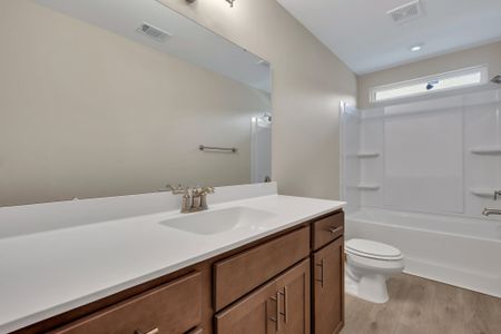 New construction Single-Family house 267 Wexford Dr, Richmond Hill, GA 31324 plan Hatteras Signature - image 17