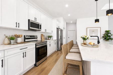 New construction Single-Family house 3429 Johannesberg Rd, North Port, FL 34288 - image 14