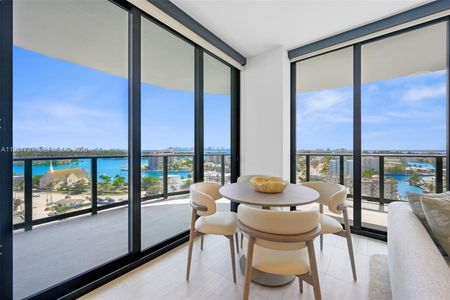 New construction Condo house 580 72Nd St, Unit 1210, Miami Beach, FL 33141 - image