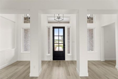New construction Single-Family house 6620 Emerson, Mesquite, TX 75126 Sperry- photo 5 5