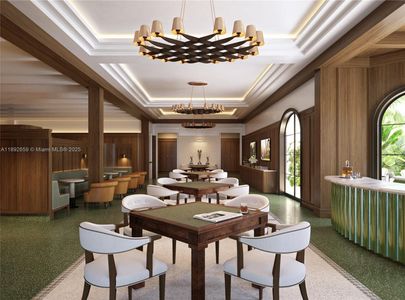 New construction Condo house 501 Diplomat Pkwy, Unit 5-E, Hallandale Beach, FL 33009 - image 19