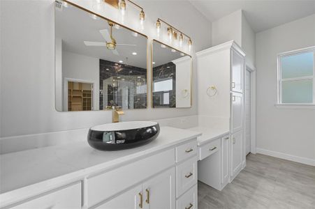 New construction Single-Family house 112 La Paloma Wy, Decatur, TX 76234 - image 11