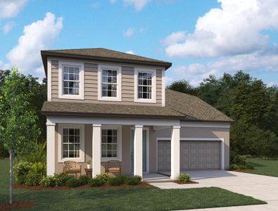 Oakfield Trails Signature 19