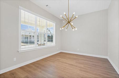 New construction Single-Family house 10224 Louanne, Collierville, TN 38017 plan Asher - image 15