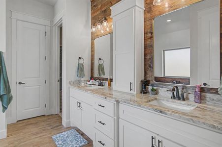 New construction Single-Family house 5001 Alder Ct, Brock, TX 76087 plan Grayson 26 - image 18