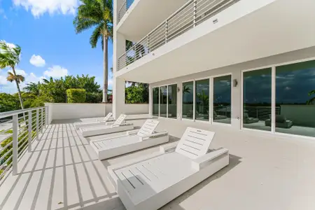 New construction Condo house 1 S Coastal Wy, Unit 201, Jupiter, FL 33477 - image