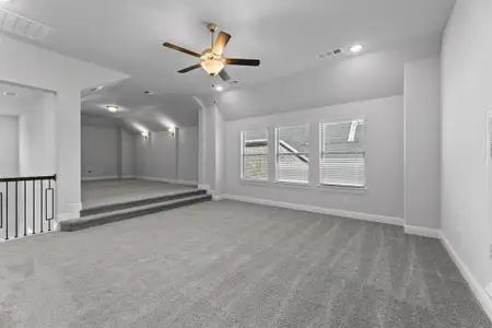 New construction Single-Family house 2115 Birch St, Mansfield, TX 76063 plan Caddo II - image 18