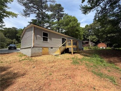 New construction Single-Family house 166 Evergreen Dr, Villa Rica, GA 30180 - image