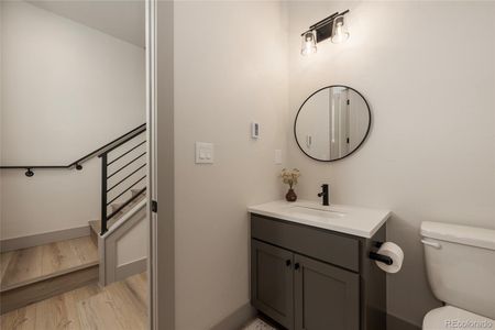 New construction Townhouse house 235 Eagle Ridge Cir, Granby, CO 80446 - image 16