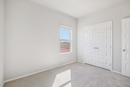 New construction Single-Family house 152 Beaver Path, San Antonio, TX 78245 plan Hunters Ranch 1533 - image 16
