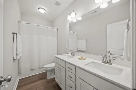 New construction Single-Family house 189 Red River Dr, Selma, NC 27576 - image 20