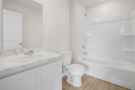New construction Single-Family house 218 Rd 590108, Cleveland, TX 77327 - image 18