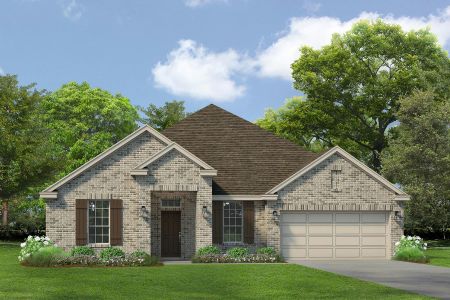 Park Trails by Kindred Homes in Forney - photo 15 15