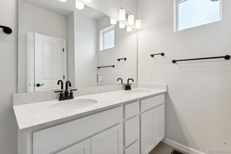 New construction Townhouse house 455 Interlocken Blvd, Unit 105, Broomfield, CO 80021 Westerly- photo 18 18