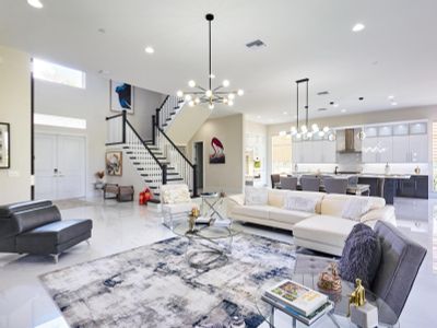 New construction Single-Family house 9124 Coral Isles Cir, Palm Beach Gardens, FL 33412 - image 8