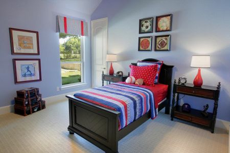 New construction Single-Family house 122 Crosswater Ln, Dripping Springs, TX 78620 plan Julian - image 16