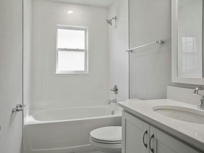 New construction Single-Family house 7027 161St Ter E, Parrish, FL 34219 plan Parsyn - image 11