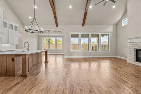 New construction Single-Family house 209 Cresta Cir, Keller, TX 76248 - image 19