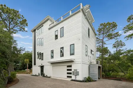 New construction Single-Family house 2 Red Sunset, Folly Beach, SC 29439 - image
