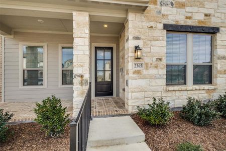 New construction Single-Family house 2365 Norma Ln, Northlake, TX 76247 null- photo 1 1