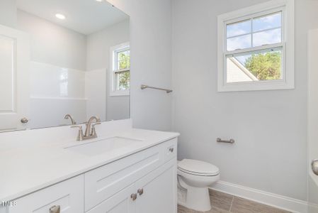 New construction Single-Family house 98 Laramie Ln, Selma, NC 27576 - image 7