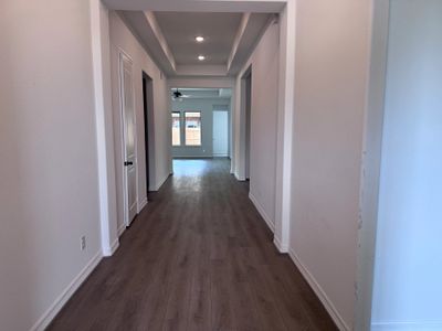 New construction Single-Family house 2021 Blue Mar Dr, Brookshire, TX 77041 plan Blake - image 16