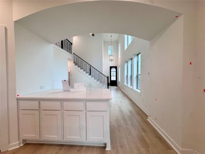 New construction Single-Family house 5326 Murillo Dr, Manvel, TX 77578 plan Everleigh - image 7