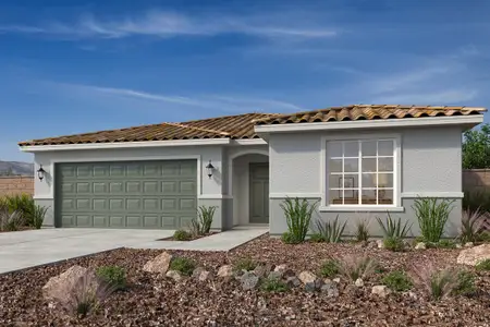 Skyline Village Enclaves by KB Home in San Tan Valley - photo 6 6