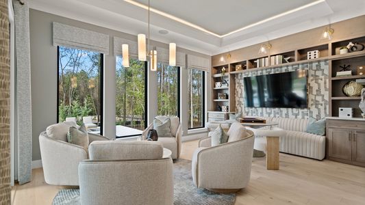 Star Farms At Lakewood Ranch 90' by Perry Homes in Lakewood Ranch - image 4