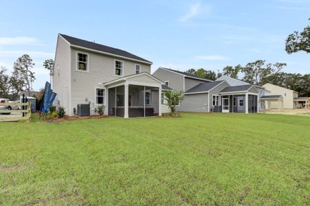 New construction Single-Family house 1051 Old Cypress, Hanahan, SC 29410 The Hollins- photo 43 43