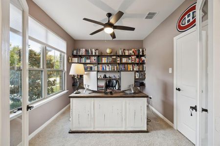 New construction Single-Family house 1877 Lakemont, Van Alstyne, TX 75495 - image 17