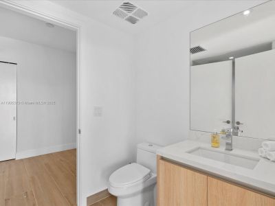 New construction Condo house 9901 W Bay Harbor Dr, Unit 605, Bay Harbor Islands, FL 33154 - image 10