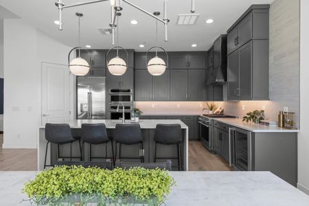 New construction Single-Family house 14828 E Valley Vista Dr, Fountain Hills, AZ 85268 plan Ridgeline - image 9