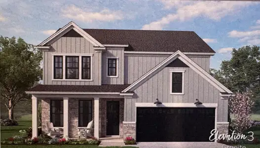 New construction Single-Family house 8000 Connor Ct, North Charleston, SC 29406 - image