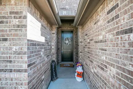 New construction Single-Family house 417 Elyse Rd, Keene, TX 76059 - image