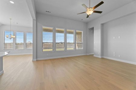 New construction Single-Family house 2215 Birch St, Mansfield, TX 76063 plan Gorman - image 18