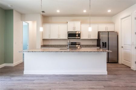 New construction Single-Family house 50 Folson Ln, Palm Coast, FL 32137 - image 14