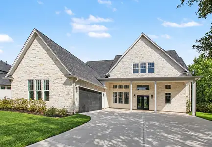 New construction Single-Family house 83 Bent Tree Ln, Montgomery, TX 77356 - image