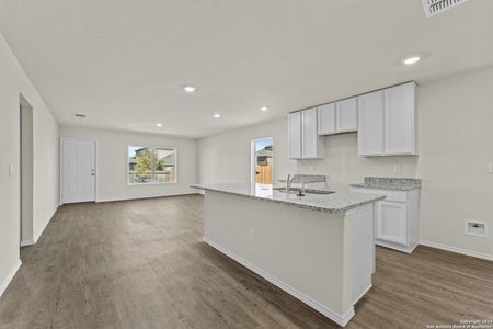 New construction Single-Family house 20724 Olive Grove, San Antonio, TX 78264 RC Ridgeland- photo 4 4