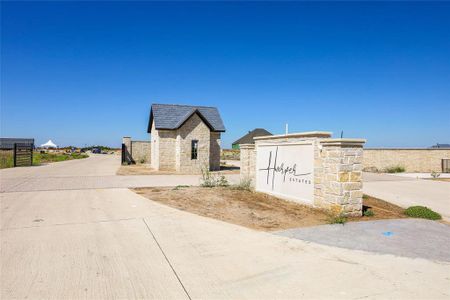 Harper Estates by Partners in Building in Celina - image 1