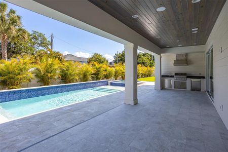 New construction Single-Family house 4017 W Palmira Ave, Tampa, FL 33629 - image 4