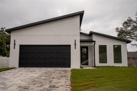 New construction Single-Family house 301 Eppinger Dr, Port Charlotte, FL 33953 - image