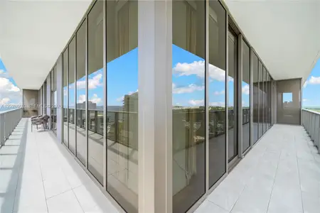 New construction Condo house 2678 Tigertail Ave, Unit 1702, Miami, FL 33133 - image
