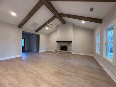 New construction Single-Family house 311 Mourning Ct, LaGrange, GA 30241 plan Whitshire - image 12