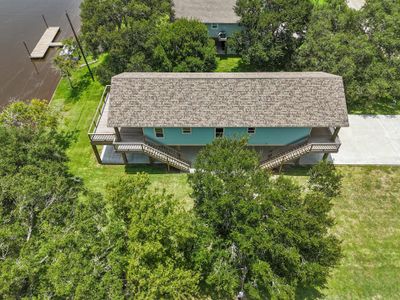 New construction Single-Family house 1822 County Rd 297, Sargent, TX 77414 - image